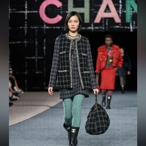 CC Fall 22 Hobo Bag